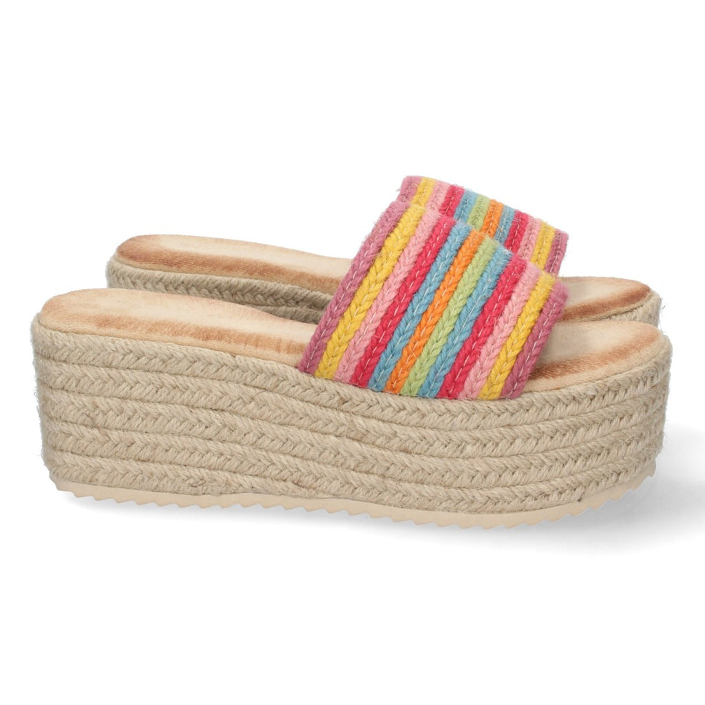 Sandalias mujer Cyrena