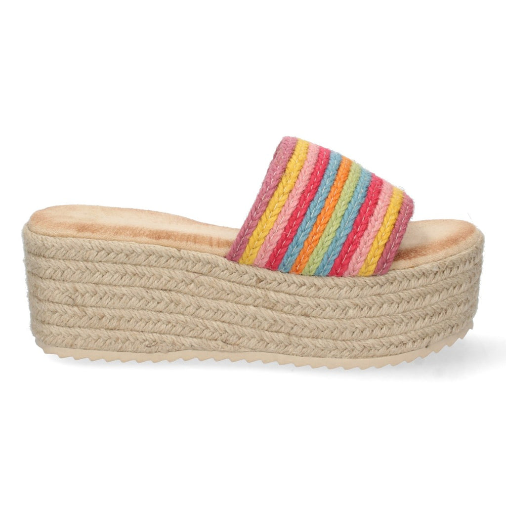 Sandalias mujer Cyrena