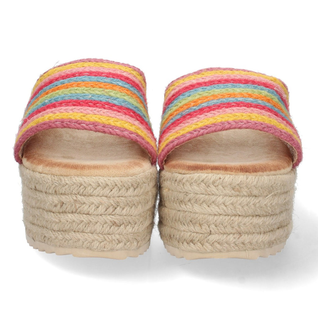 Sandalias mujer Cyrena