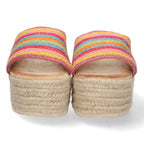 Sandalias mujer Cyrena