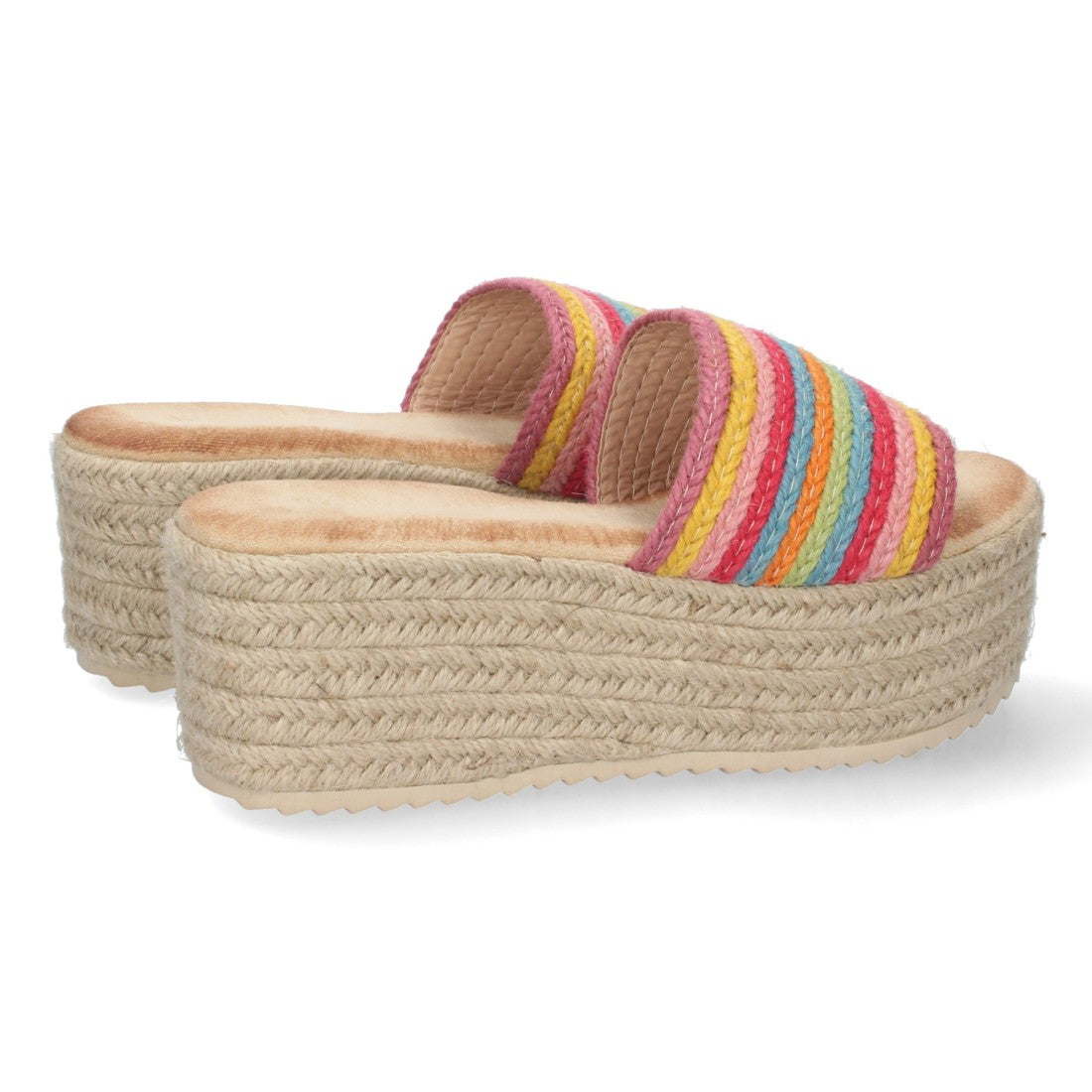 Sandalias mujer Cyrena
