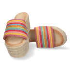 Sandalias mujer Cyrena