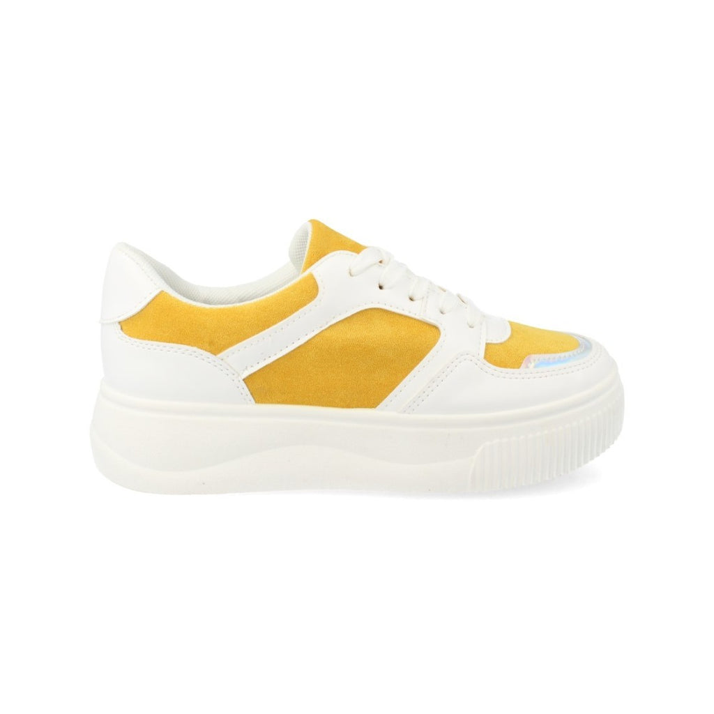 Sneakers mujer Cyrena