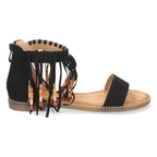 Sandalias mujer Cyrena