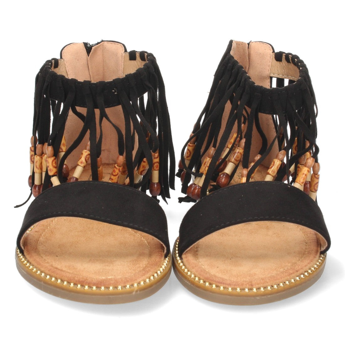 Sandalias mujer Cyrena