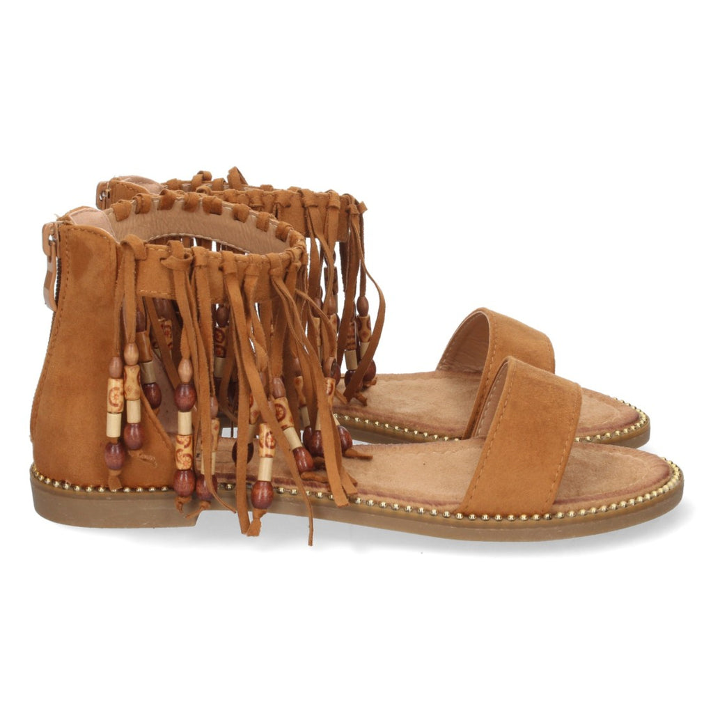 Sandalias mujer Cyrena
