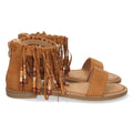 Sandalias mujer Cyrena