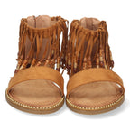Sandalias mujer Cyrena