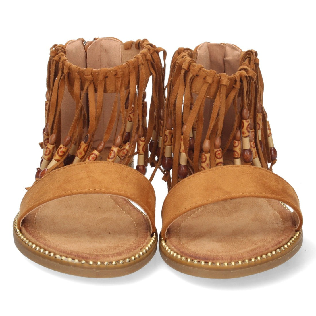 Sandalias mujer Cyrena