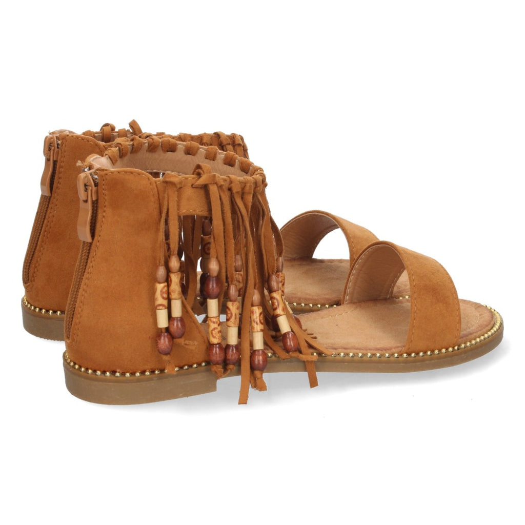 Sandalias mujer Cyrena