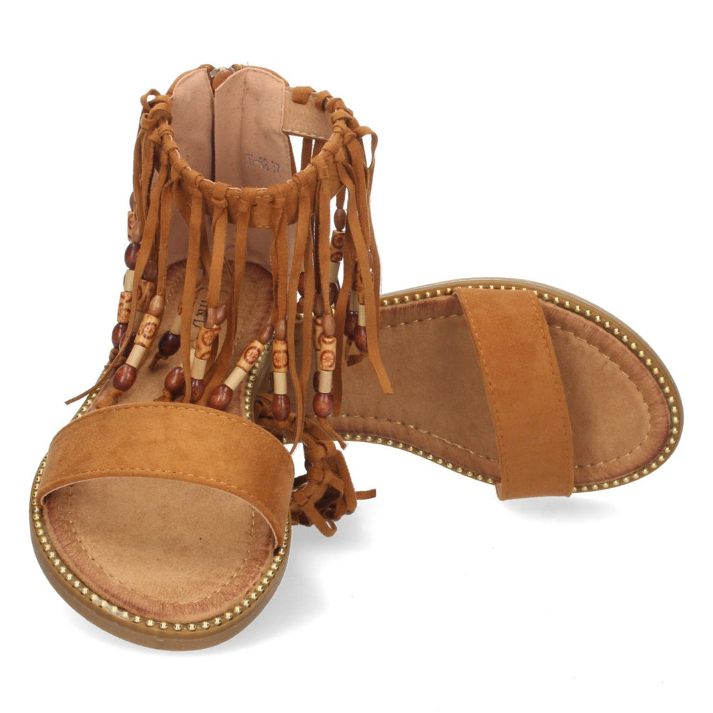 Sandalias mujer Cyrena