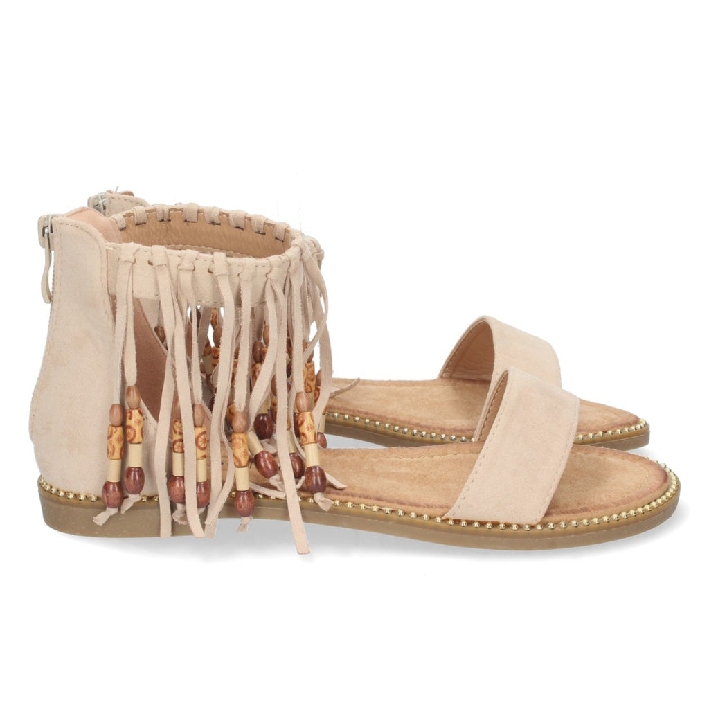 Sandalias mujer Cyrena
