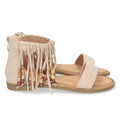 Sandalias mujer Cyrena