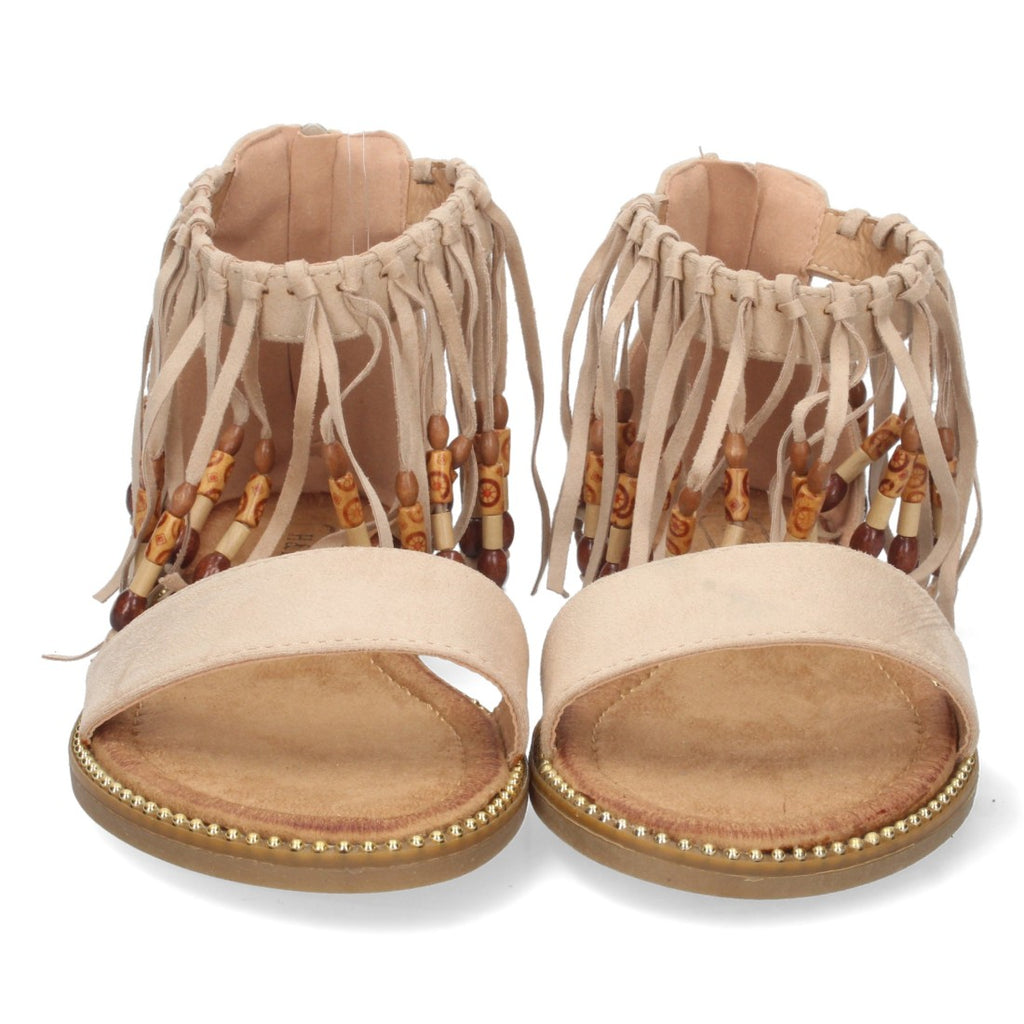 Sandalias mujer Cyrena