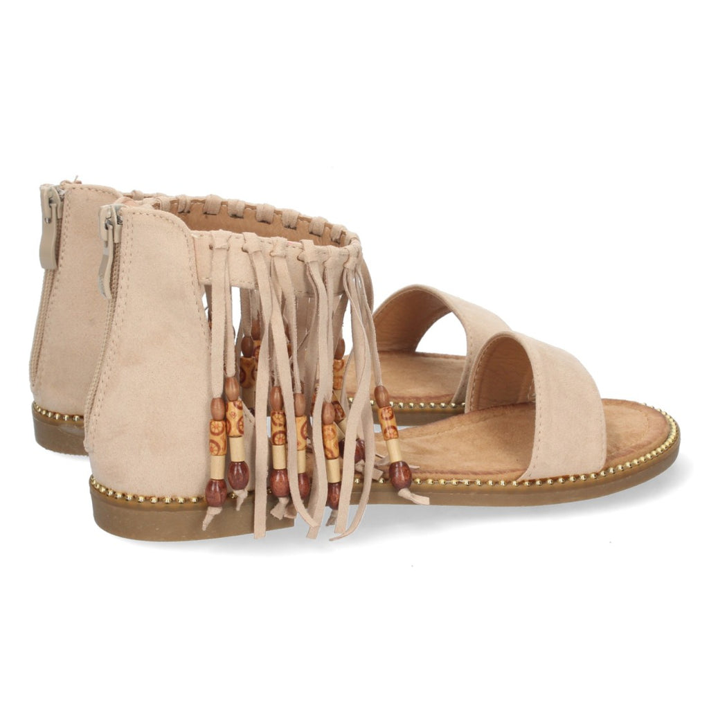 Sandalias mujer Cyrena