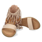 Sandalias mujer Cyrena