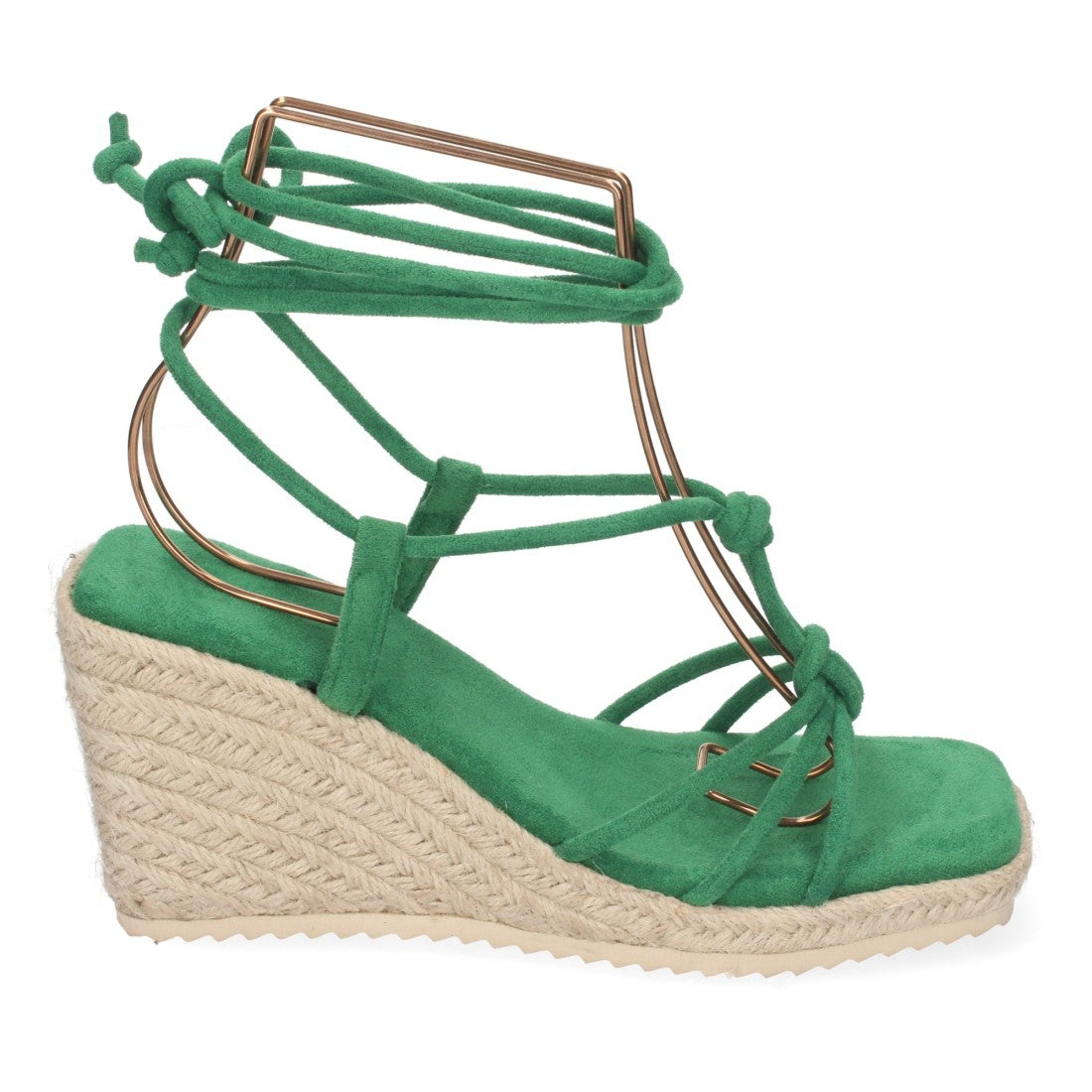 Sandalias mujer Cyrena