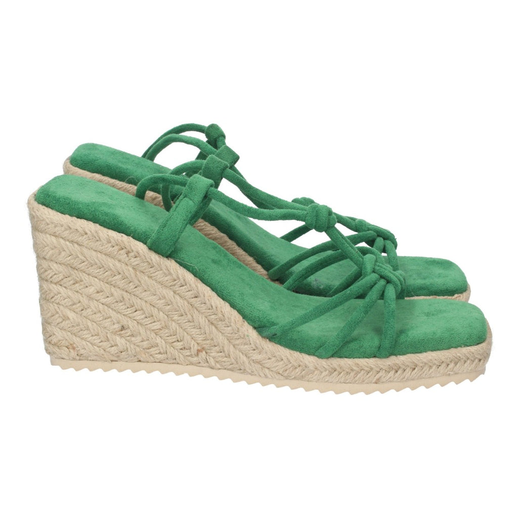 Sandalias mujer Cyrena
