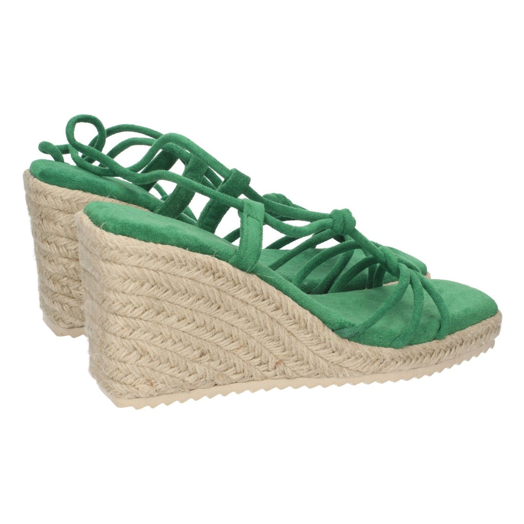 Sandalias mujer Cyrena