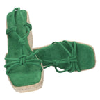 Sandalias mujer Cyrena