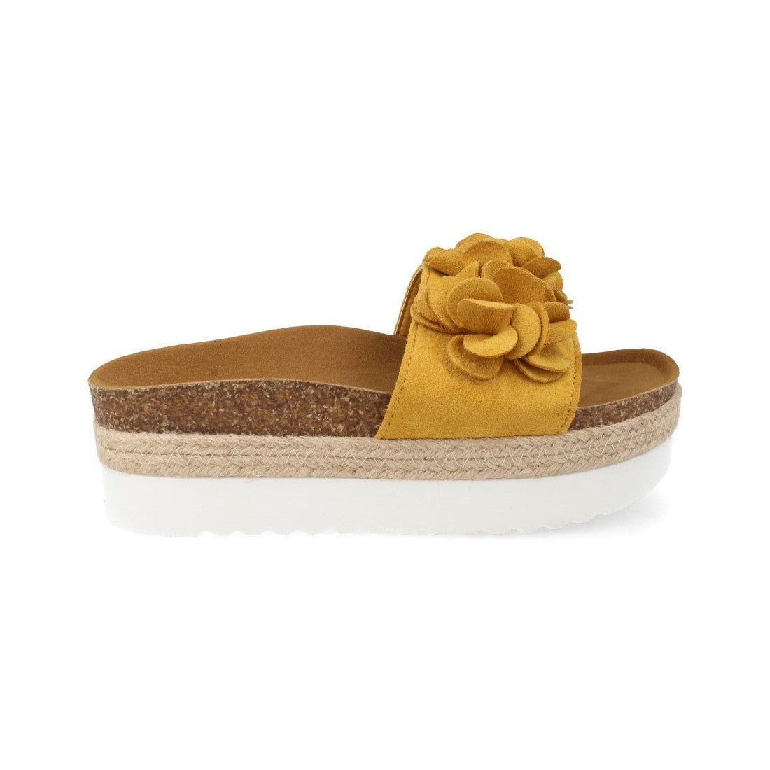 Sandalias mujer Cyrena