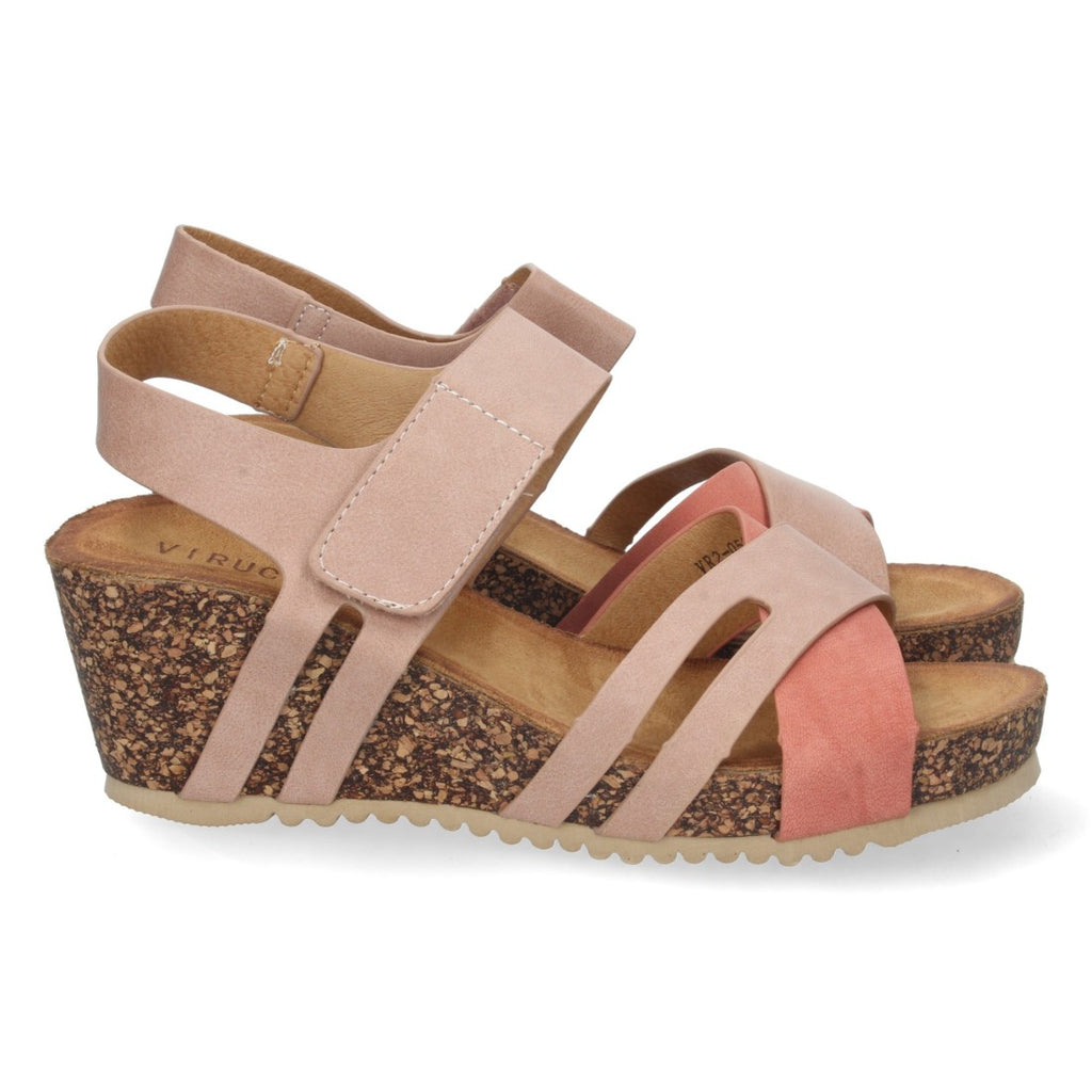Sandalias mujer Cyrena