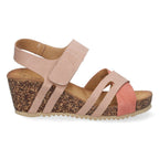 Sandalias mujer Cyrena