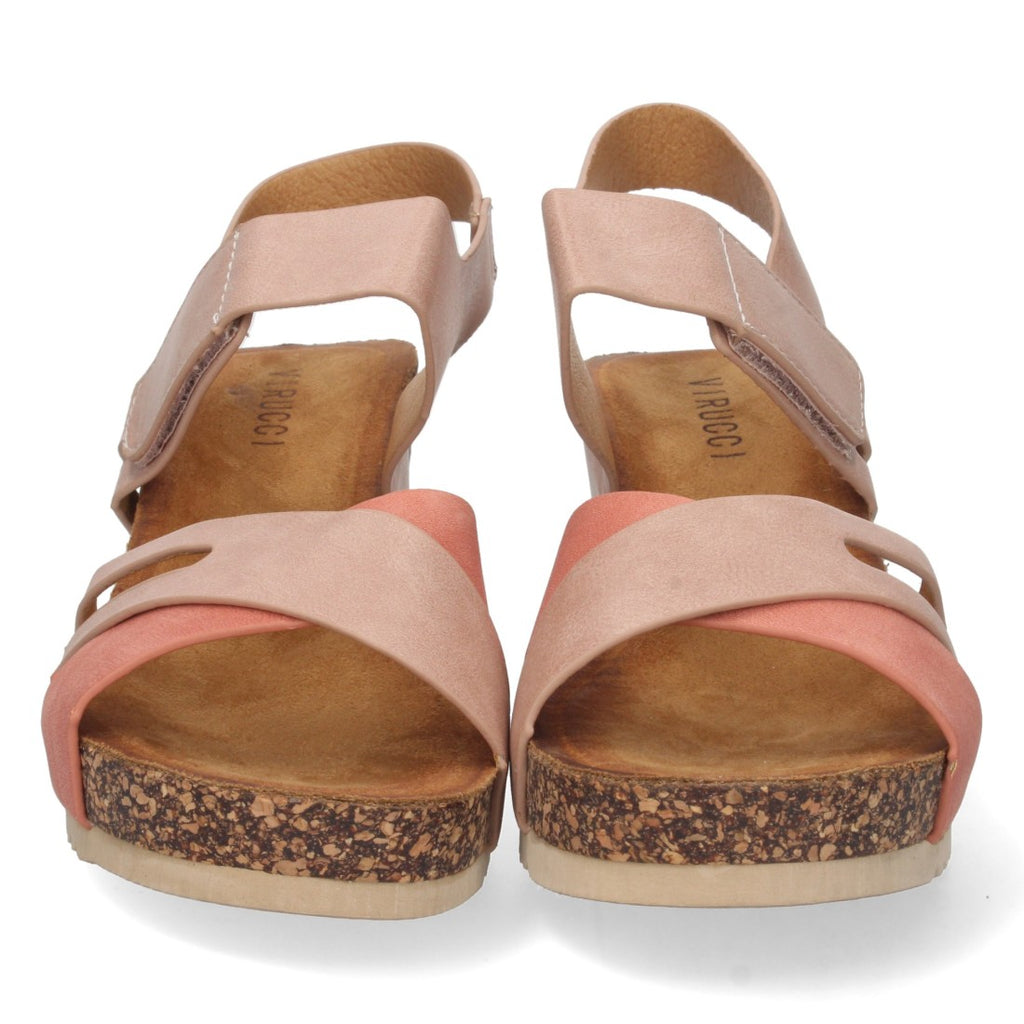 Sandalias mujer Cyrena
