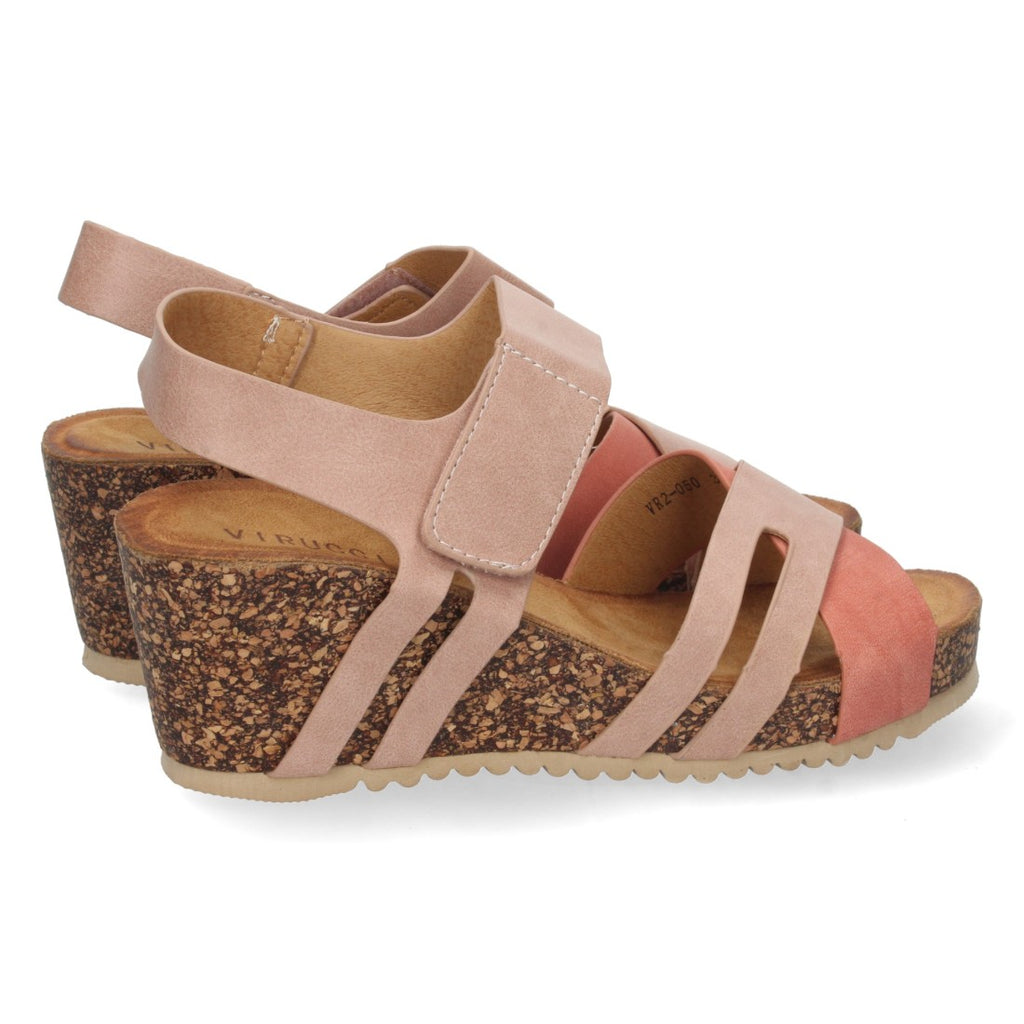 Sandalias mujer Cyrena