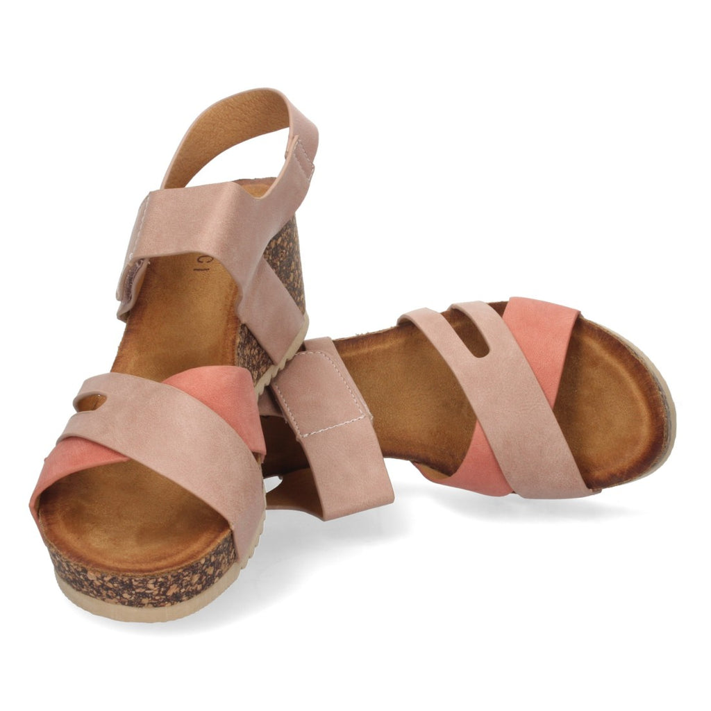 Sandalias mujer Cyrena