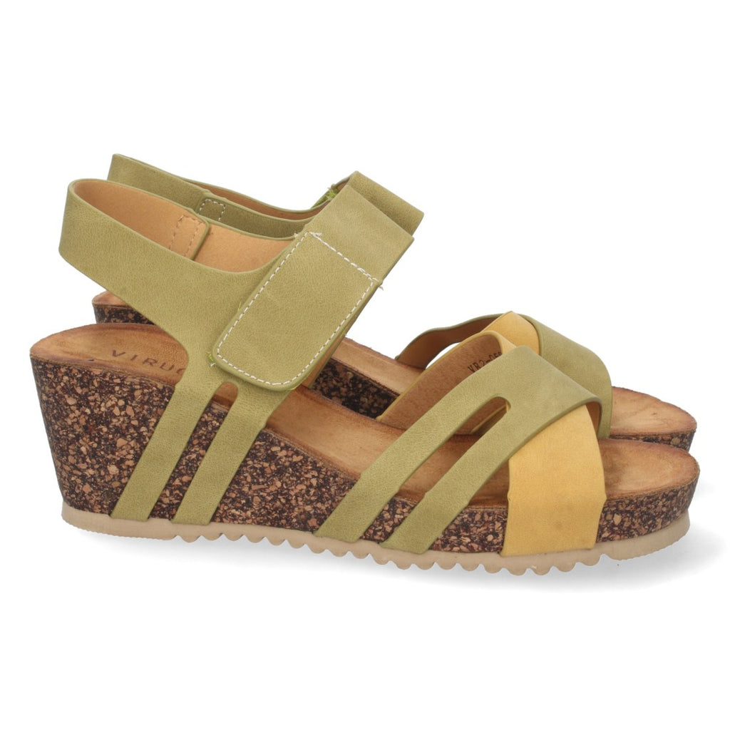 Sandalias mujer Cyrena
