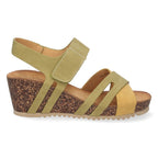 Sandalias mujer Cyrena