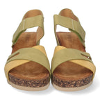 Sandalias mujer Cyrena