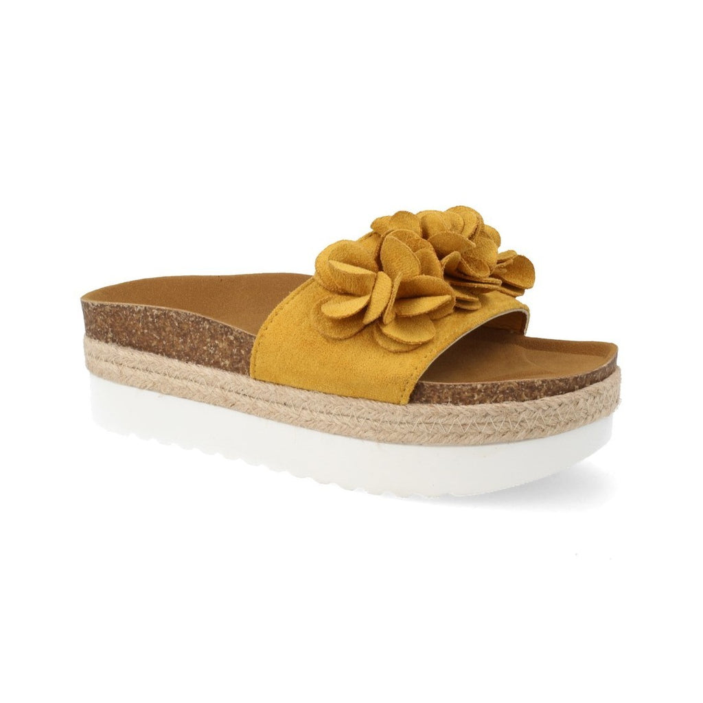 Sandalias mujer Cyrena