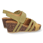 Sandalias mujer Cyrena