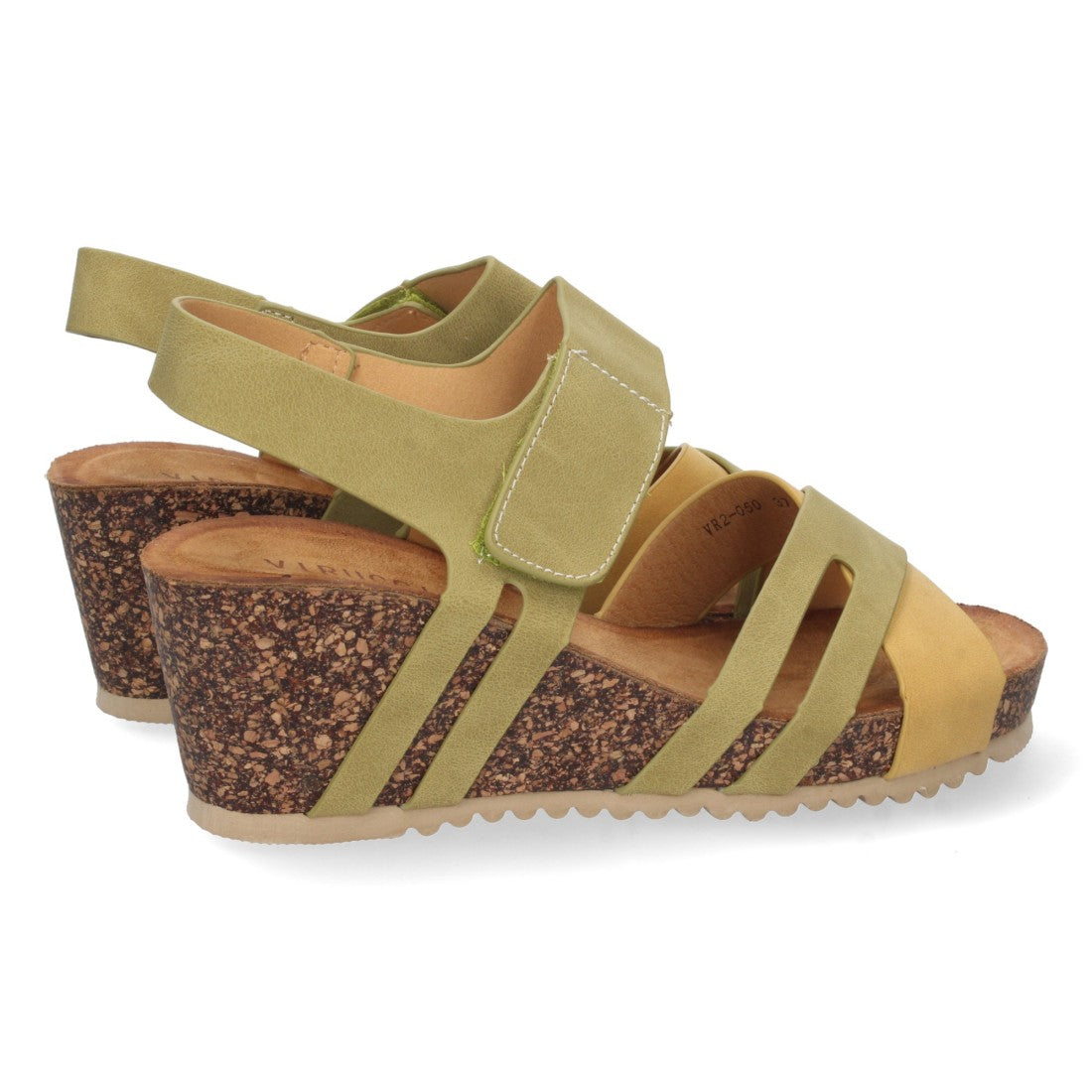 Sandalias mujer Cyrena