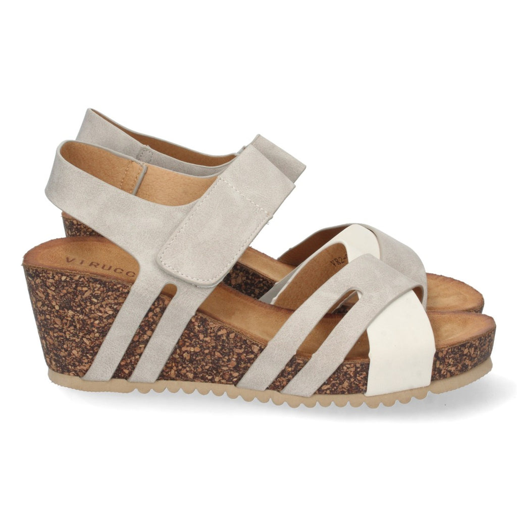 Sandalias mujer Cyrena
