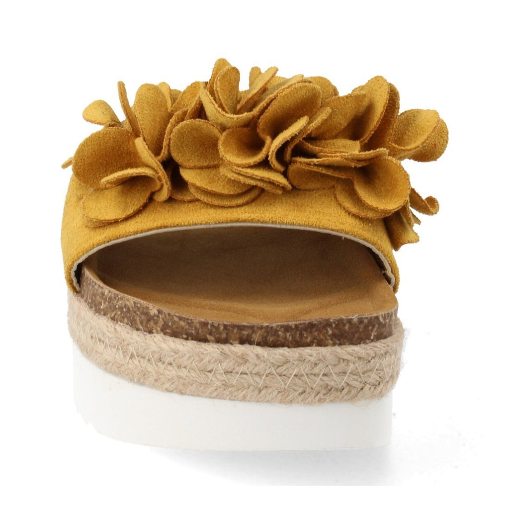 Sandalias mujer Cyrena