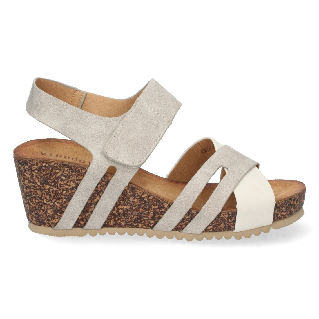Sandalias mujer Cyrena