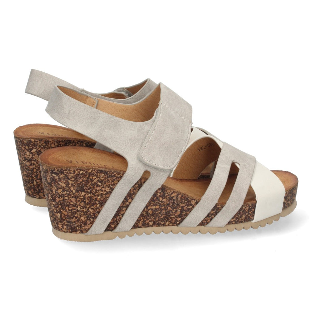 Sandalias mujer Cyrena