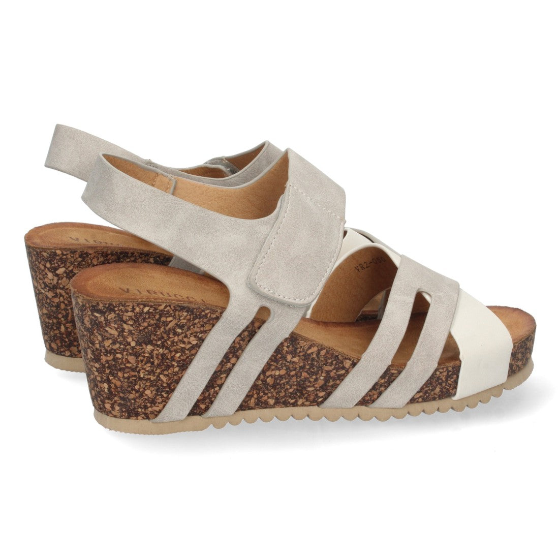 Sandalias mujer Cyrena