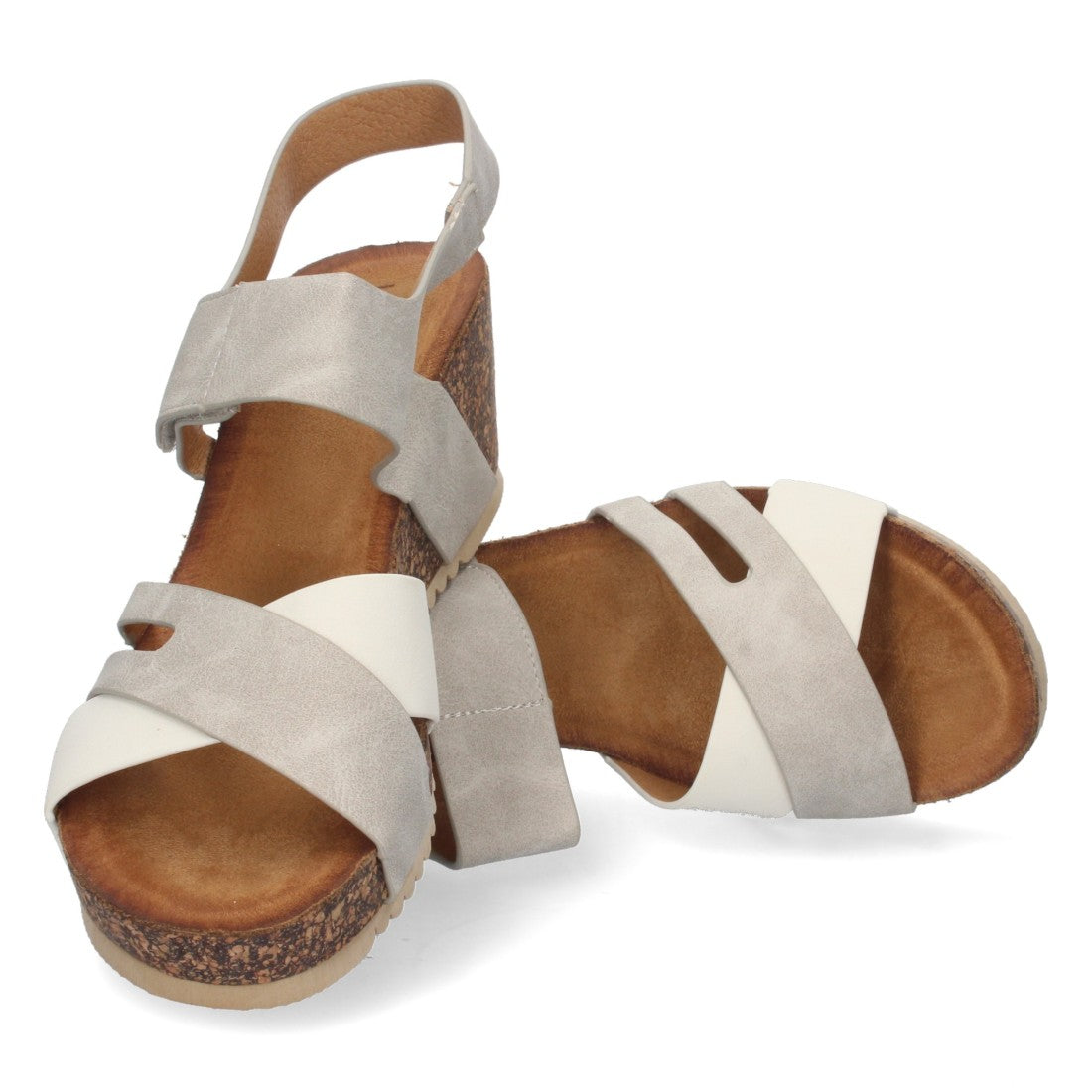 Sandalias mujer Cyrena
