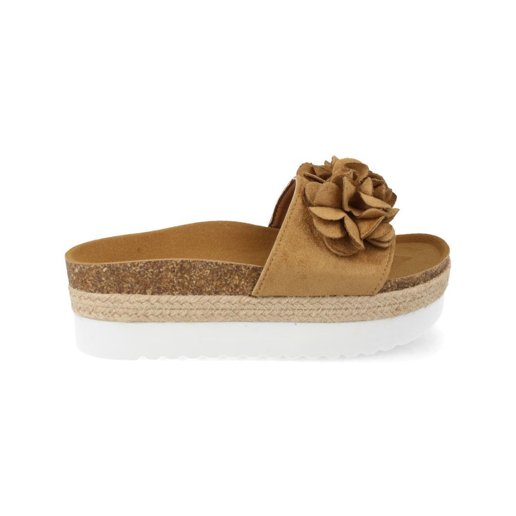 Sandalias mujer Cyrena