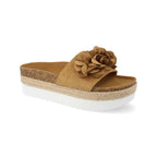 Sandalias mujer Cyrena