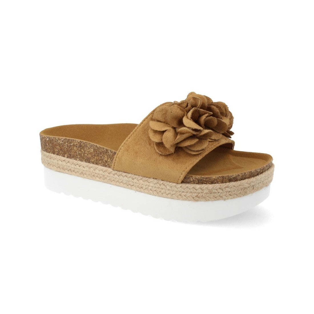 Sandalias mujer Cyrena