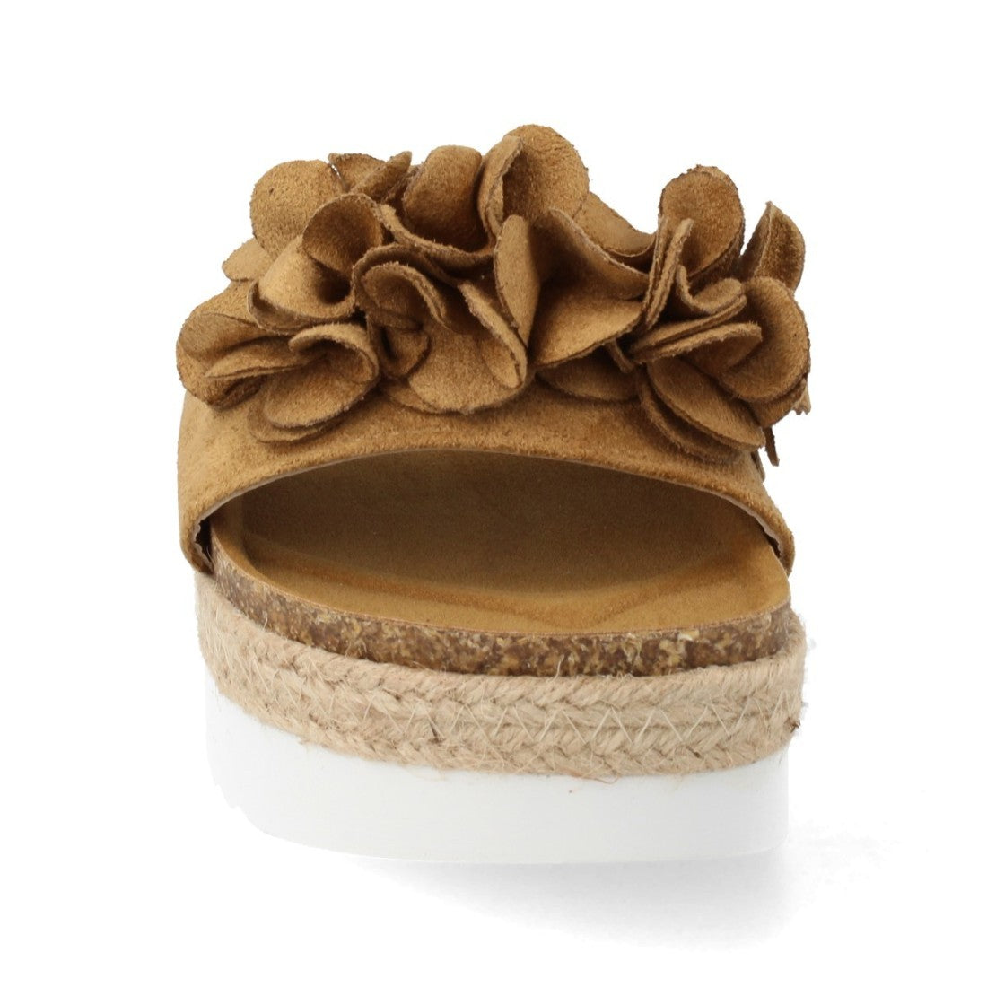 Sandalias mujer Cyrena