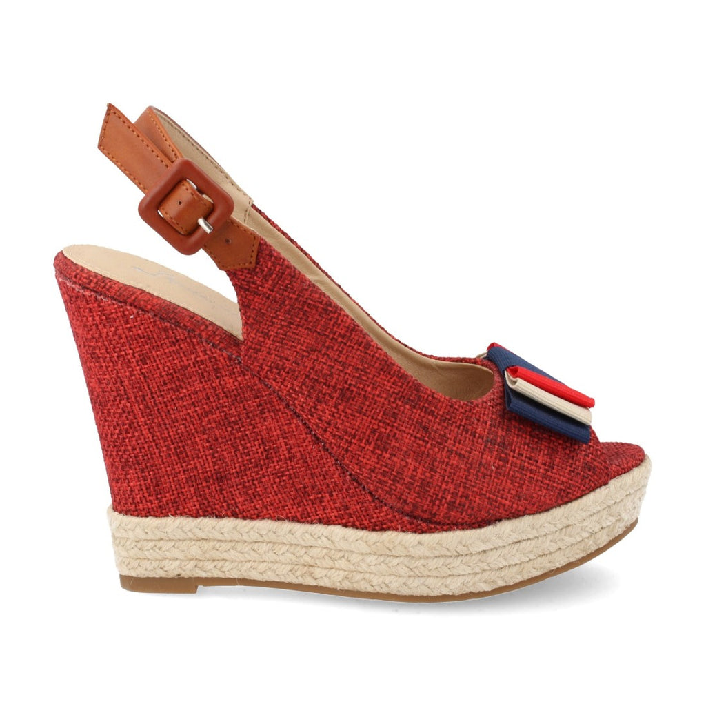 Sandalias mujer Cyrena