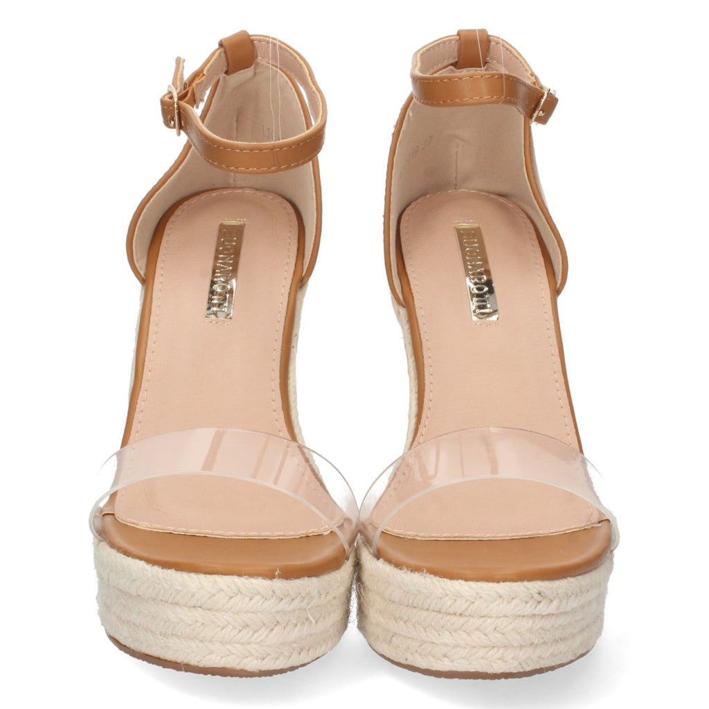 Sandalias mujer Cyrena