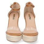 Sandalias mujer Cyrena