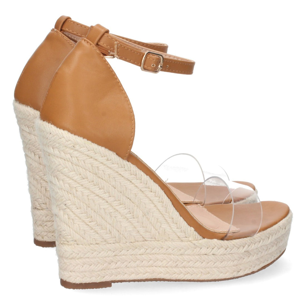 Sandalias mujer Cyrena